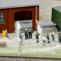 Ausstellungen 2019-12 Kreischa - Modelleisenbahnclub Kreischa e.V.